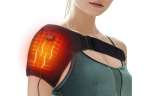 Electric Heated Shoulder Warming Pad