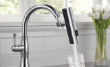 3 In 1 Multifunctional Waterfall Kitchen Faucet