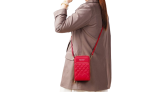 Women's Crossbody Cell Phone Bag