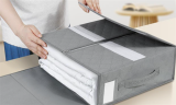 Folding  Sheet Organiser Storage