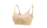 3 Pack Women’s Seamless Nursing Maternity Bra