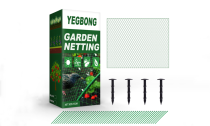 Garden Netting Kit