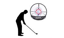 Golf Practice Pop Up Chipping Net 