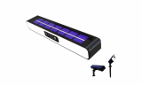 36 LED Solar Motion Sensor Flood Light