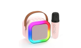 Portable Bluetooth Speaker  Karaoke Machines