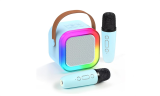 Portable Bluetooth Speaker  Karaoke Machines