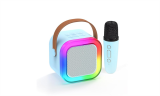 Portable Bluetooth Speaker  Karaoke Machines