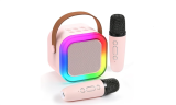 Portable Bluetooth Speaker  Karaoke Machines
