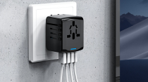 Universal Travel Adapter