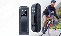 Body Cam Pen for Audio Visual Recording