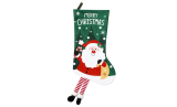Christmas Hanging Stockings Decorations