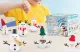 let's Build a Snowman Christmas Craft DIY Kit