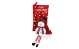 Christmas Hanging Stockings Decorations