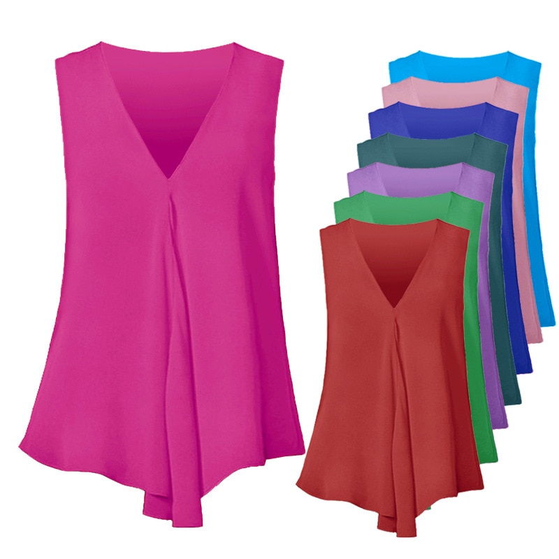 6xl womens tops