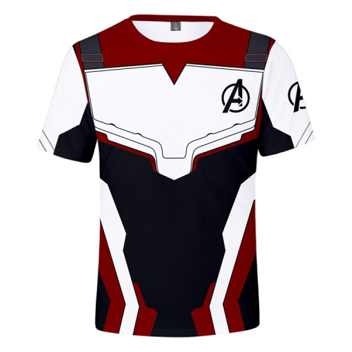 Avengers Endgame Sweatshirt Advanced Tech Hoodie Cosplay Costumes 2019 End Game Tony Stark Iron Man Hoodies