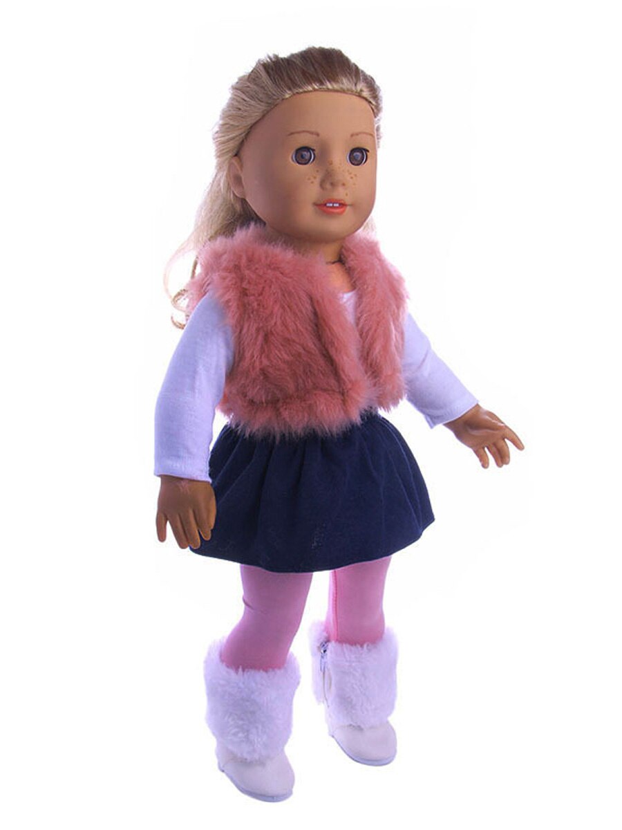 simple doll set