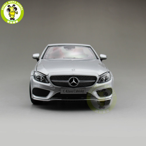Mercedes c class diecast 2025