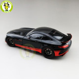 1/18 Almost Real Mercedes Benz AMG GT 2017 Diecast Metal Car Model Toys Boy Girl Birthday Gift Collection Hobby