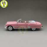 1/18 1949 CADILLAC COUPE DE VILLE Road Signature Diecast Model Car Truck Toys Boys Girls Gift
