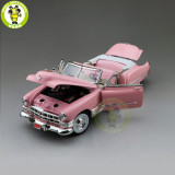 1/18 1949 CADILLAC COUPE DE VILLE Road Signature Diecast Model Car Truck Toys Boys Girls Gift