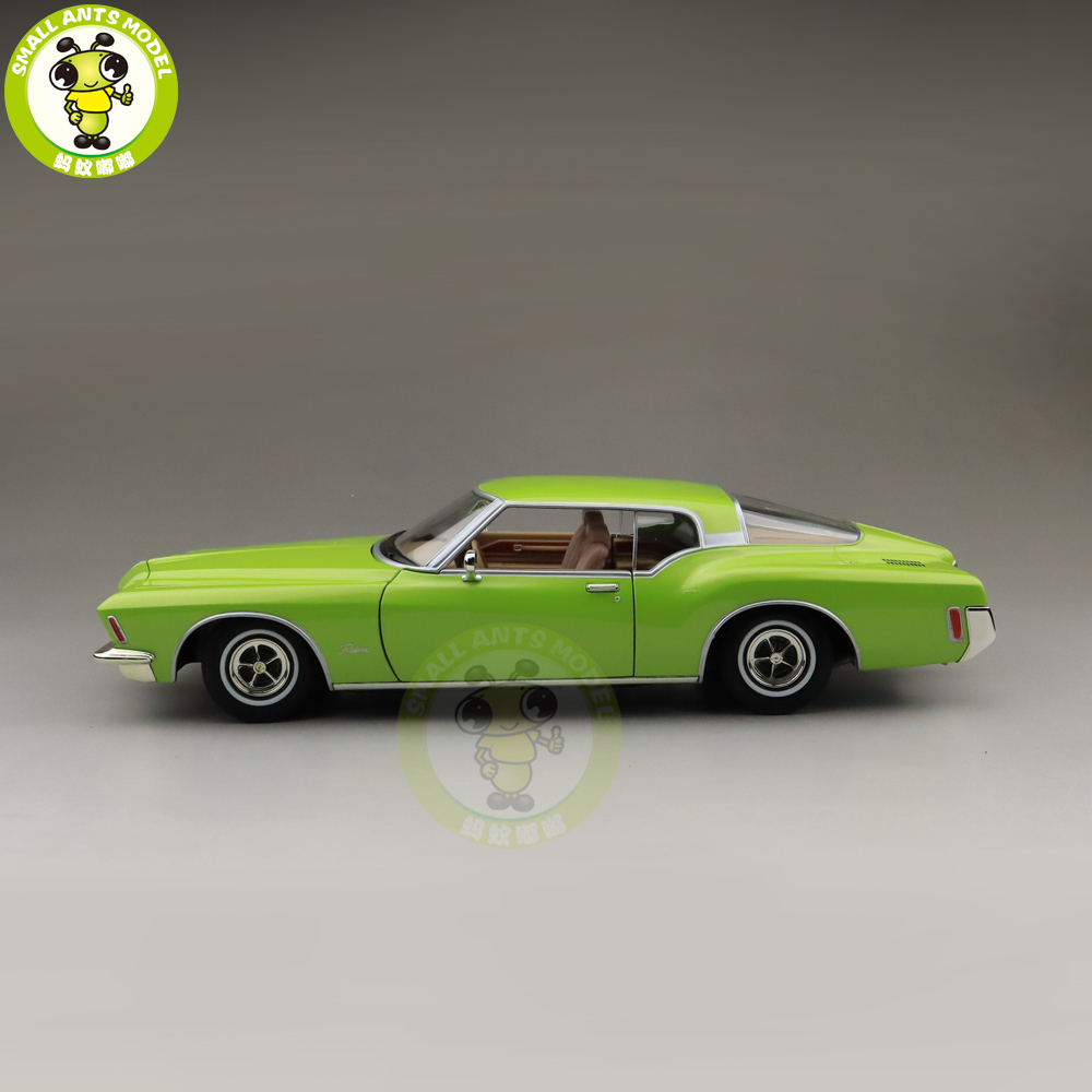 ☆浅草玩具A-1☆Buick Riviera☆オリジナル☆昭和名車☆希少品