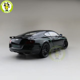 1/18 Almost Real Bentley Continental GT3-R 2015 Limited Diecast Model Car Gifts