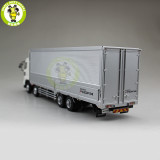 1/43 Hino PROFIA Diecast Metal Car Truck Trailer Container Model Gift Hobby Collection