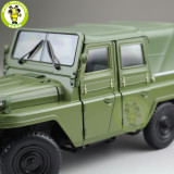 1/18 BJC JEEP 212 with Cannon Army Military SUV Diecast alloy Metal suv car model Toy Boy Girl Birthday Gift Collection Hobby