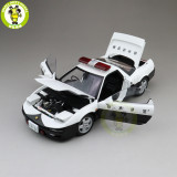 1/18 AUTOart Honda NSX Japanese Tochigi Car Diecast Model car Toys Kids Collection