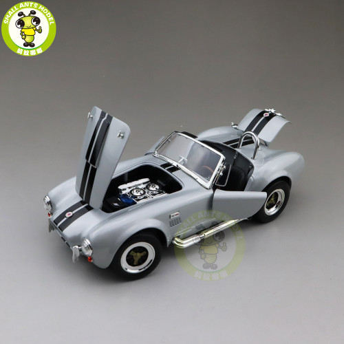 1/32 MRRC製 スロットカー SHELBY COBRA 427 S/C 1964年