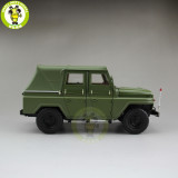1/18 China BeiJing BJC JEEP 212 Army Military SUV Diecast alloy Metal suv car model Boy Girl Birthday Gift Collection Hobby