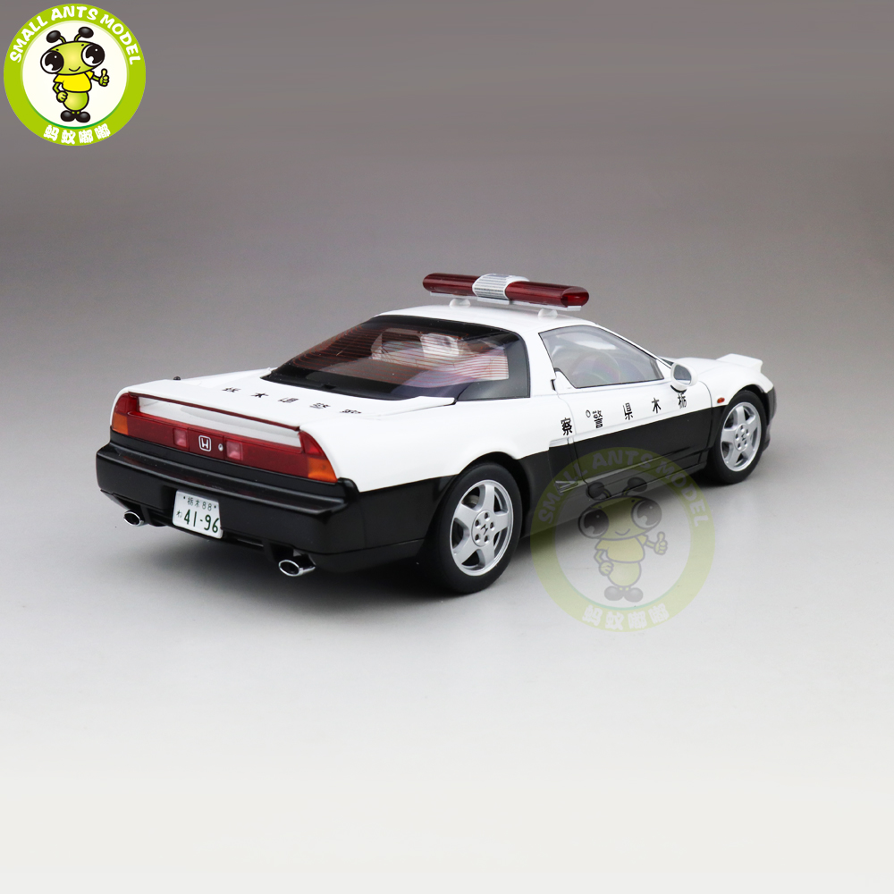 honda nsx diecast