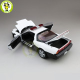 1/18 AUTOart Honda NSX Japanese Tochigi Car Diecast Model car Toys Kids Collection