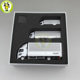 HINO RANGER PROFIA Diecast Metal Car Truck Trailer Container Model 3 units set Gift Hobby Collection