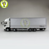 1/43 Hino PROFIA Diecast Metal Car Truck Trailer Container Model Gift Hobby Collection