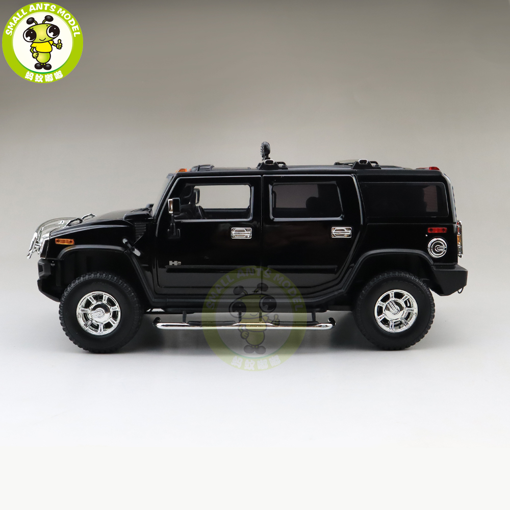 1/18 Hummer H3 ミニカー 黒 $_57.JPG?set_id=880000500F
