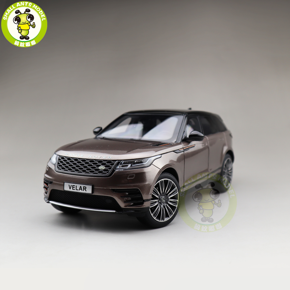 toy range rover velar