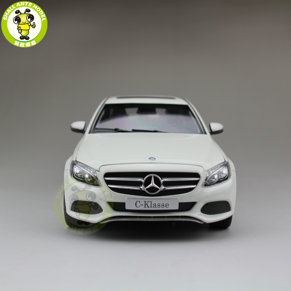 mercedes c300 toy car