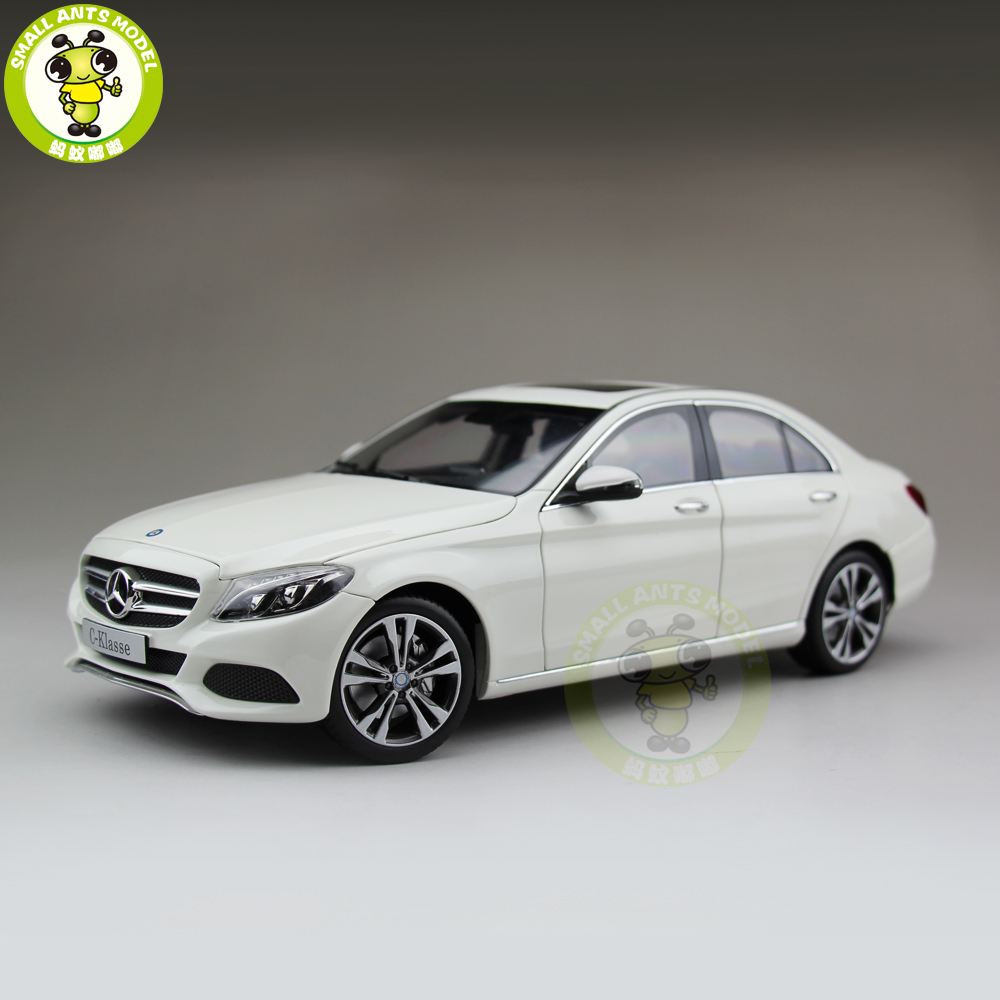 mercedes toy car models