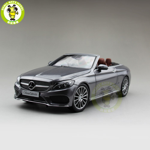 Mercedes c class toy cheap