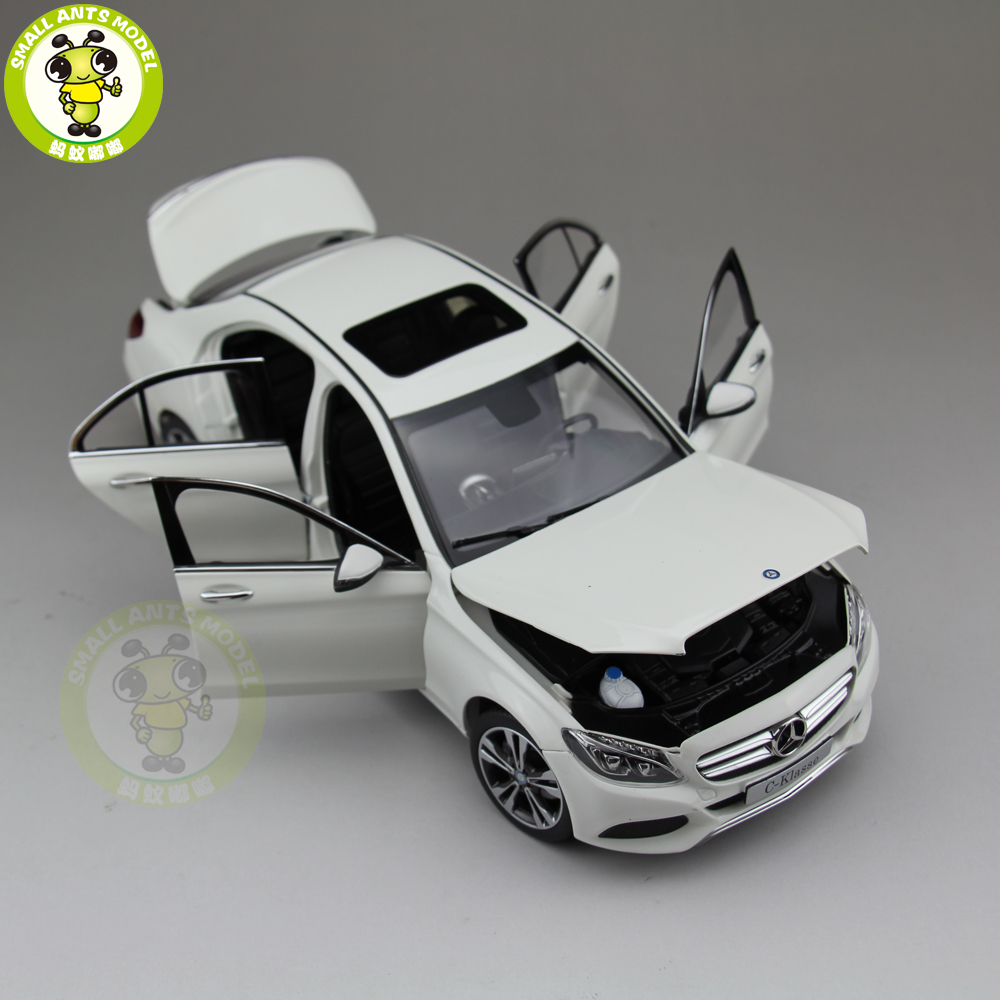 mercedes c300 toy car