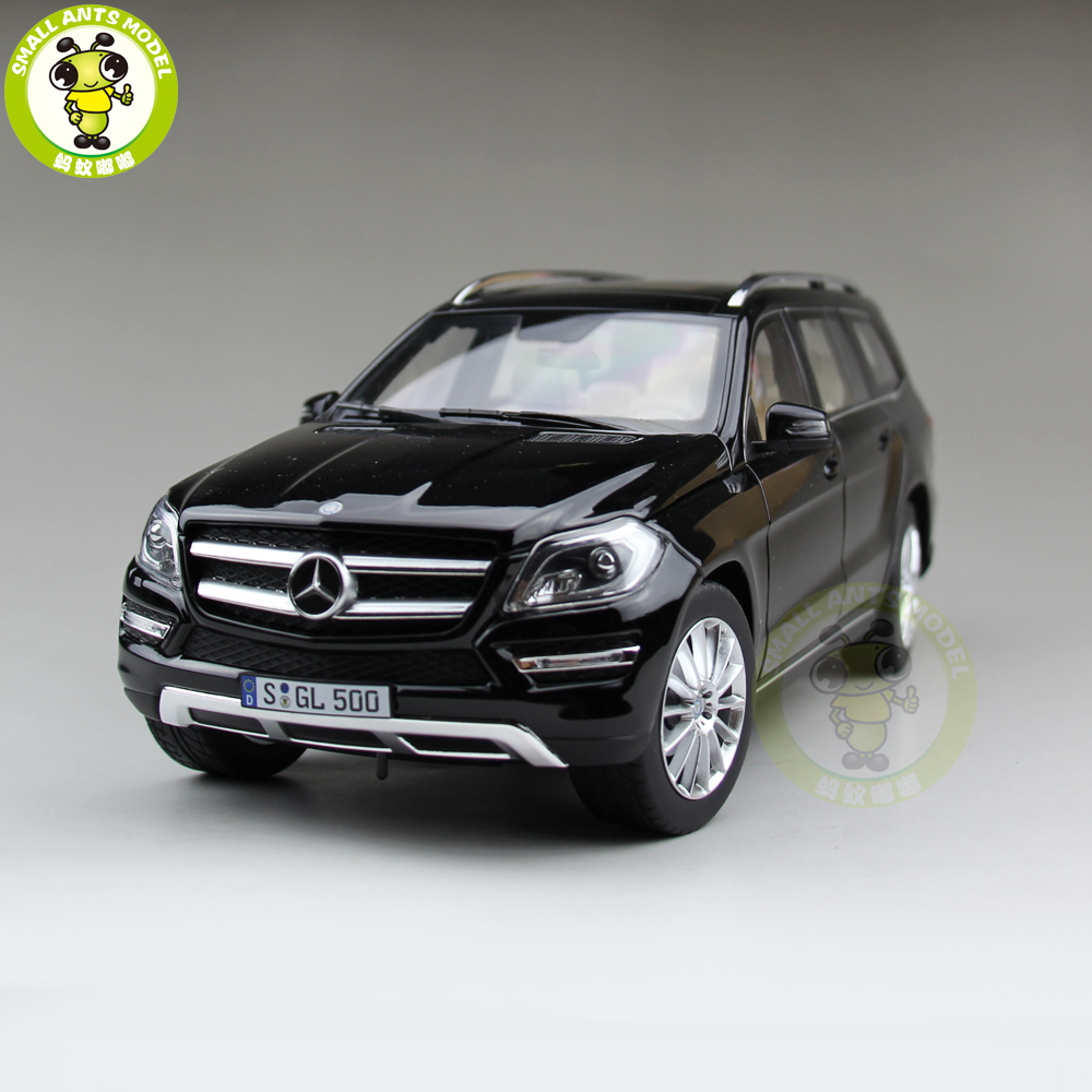 mercedes toy suv