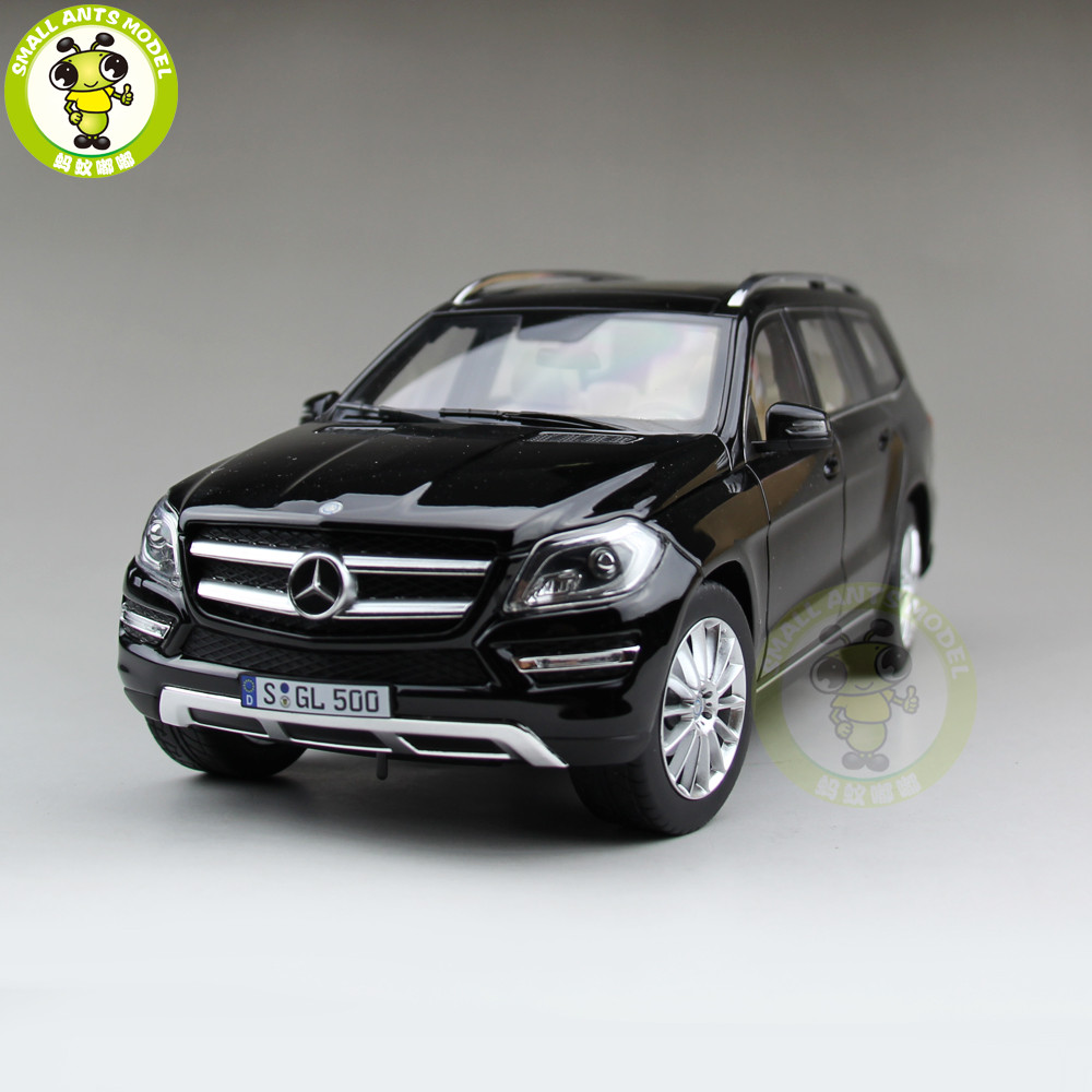 mercedes suv toy
