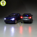 1/33 Maserati Levante SUV Diecast SUV Car Model Toys for kids children Sound Lighting Pull Back gifts