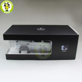1/18 Mercedes Benz G Class G 500 Diecast Metal Car Model Toys Boy Girl Birthday Gift Collection Hobby