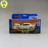 1/32 Maserati Ghibli Diecast Model CAR Toys for kids Boys girls Gifts Sound Lighting Pull Back
