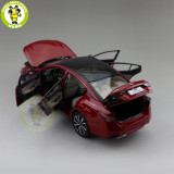 1/18 Nissan TEANA ALTIMA Diecast Metal Car Model Toys kids Boy Girl Gift Collection Hobby