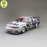 1/18 CLASSIC HOLDEN VS COMMODORE #15 1997 BATHURST PRIMUS Diecast Model Car