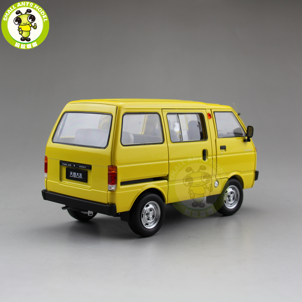 1/18 ダイハツ 天津 DAIHATSU TJ110 Classics 黄色 1/18 ダイハツ 天津 DAIHATSU TJ110 Classics 黄色 J01-4-018