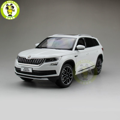 Shop cheap and high quality Auto Brand Skoda KODIAQ car models and toys -  Small Ants Car Toys Models - China Car Models and Toys Supplier drop  shopping Diecast Model Toy Cars